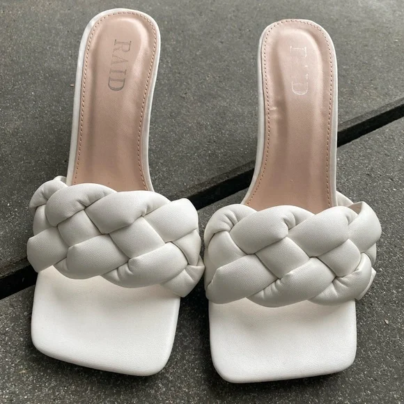 Raid Sandra heel - Picture 5 of 6